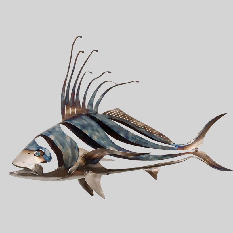 Poisson Coq XL Poisson Coq XL