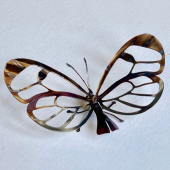 PAPILLON CRISTAL WINGS