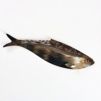 SARDINES