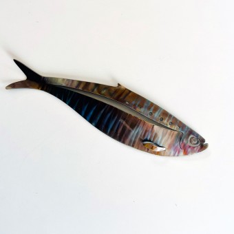 SARDINES