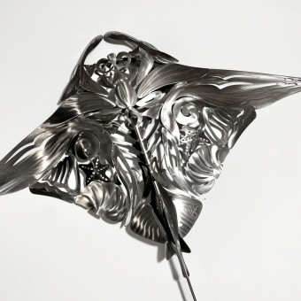 Manta "Ocean Légend" - L 750